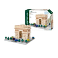 Pikkukuva 3 / 4: Nanoblock voittoarkki -