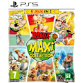 Pikkukuva 1 / 6: Astérix maxi kokoelma - PS5-peli Flerfärgad