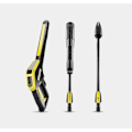 Miniatyrbillede 2 af 5: Højtryksrenser KARCHER K7 Power Flex - 600 L/h - 3000 W - 180 bar Gul