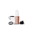 Miniatyrbillede 2 af 4: Blender - Nutribullet - Pro NB907MACL - 900 W - 946 ml - Lys rosa