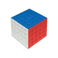 Miniatyrbillede 1 af 2: Terning 5 x 5