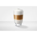 Pikkukuva 1 / 6: 2 kpl mini latte -laseja JURA Machiato - 220 ml - K10,5 cm