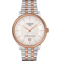 Miniatyrbillede 1 af 6: Tissot Ur - Mænd - T1224072203101 - Rustfrit stål - Multifarvet - 40mm - 5 bar Flerfärgad