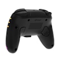 Miniatyrbillede 4 af 6: Spilcontroller - Nintendo Switch - Afterglow Wave - Trådløs - PDP - Sort
