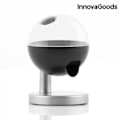 Miniatyrbillede 1 af 4: Automat - InnovaGoods - Mini - Touch sensor - Moderne design - Hvid/Grå Vit
