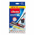 Pikkukuva 1 / 3: Lataus varten Vileda Ultramax / Ultramat Turbo XL 2 in 1 moppeja varten