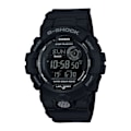 Miniatyrbillede 1 af 2: CASIO - Resin Watch - G-SHOCK - Sort