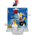 Miniatyrbillede 1 af 4: EPOCH - Super Mario Balancing Game Plus Sky scene Flerfärgad