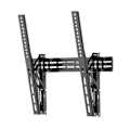 Pikkukuva 1 / 2: Kiinteä TV-tuki Axil 0571E 32"-65" 35 Kg Musta