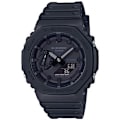 Pikkukuva 1 / 4: [G SHOCK]GA-2100-1A1JF [Casio] G-SHOCK Carbon Core Guard -kello GA-2100-1A1JF Mies Musta KELLO RANTEESSA
