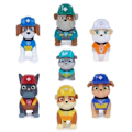 Pikkukuva 1 / 6: SPIN MASTER MULTIPACK 7 FIGURINES Ruben & Company