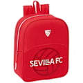 Pikkukuva 1 / 2: Safta Sevilla FC - Kouluvarusteet, ihanteelliset eri ikäisille lapsille, mukavat ja monipuoliset, laadukkaat ja kestävät