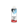 Pikkukuva 1 / 2: Spray Paint - GENERIC - 1st Edition - 520cc - Matt White - Ref 640 Matt vit