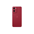 Pikkukuva 3 / 4: Motorola Moto G05 4G 4Go/64Go Punainen (Plum Red) Kaksois-SIM