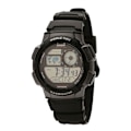 Pikkukuva 1 / 3: CASIO miesten kello sort