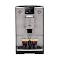 Miniatyrbillede 2 af 2: NIVONA kaffe 15 barer sort Grå