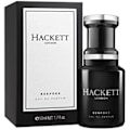 Pikkukuva 2 / 2: BESPOKE Eau de Toilette - HACKETT LONDON - Spray 50 ml - Aikuinen