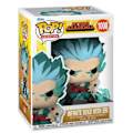 Pikkukuva 3 / 3: POP-animaatio: MHA- Infinite Deku w/Eri