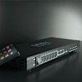Pikkukuva 3 / 3: LINDY Switch Matrix HDMI 2.0 6x2 Video/Audio Switch PiP-toiminnolla 10.2G