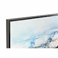 Pikkukuva 4 / 4: moderni abstrakti kehys (155 x 5 x 155 cm)