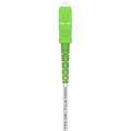 Pikkukuva 2 / 2: AISENS A152-0496 G657A2 3.0 9/125 SMF simplex Dca LSZH SC/APC-SC/APC valokaapeli