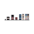 Miniatyrbild 4 av 5: Moderkort - MSI - B650 GAMING PLUS WIFI - DDR5 - Wi-Fi 6E/Bluetooth 5.3