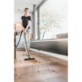 Pikkukuva 4 / 4: Kärcher WD 2 Plus V-12/4/18 C 1.628-009.0 1000 W 12 l veden- ja pölynimuri, lehtipuhallin Gul
