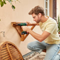 Miniatyrbillede 4 af 6: Perceuse Visseuse EasyDrill 18V-40 (2x 1,5Ah) + AL18V-20 i bærecase Grøn