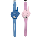 Miniatyrbillede 2 af 5: Digitale Stitch ur med talkie-walkie funktion med rækkevidde op til 200 m