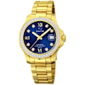 Miniatyrbillede 1 af 2: Ur - JAGUAR - J895/3 - Analog - Dame - Executive Diver