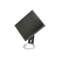 Pikkukuva 1 / 4: ERGOTRON Neo-Flex -näyttöteline - 61 cm (24") - 7,26 kg max - 40,4 cm - Työpöytä - Muovi - Musta, hopea