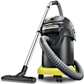 Pikkukuva 1 / 5: KARCHER AD 4 Premium tuhka- ja pölyimuri - 17 litran metallisäiliö - 600 W