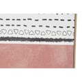 Pikkukuva 2 / 3: 'Cadre DKD Home Decor Toile Bois MDF (2 kpl) (50 x 3 x 70 cm)'
