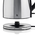 Miniatyrbillede 4 af 4: Bouilloire WMF STELIO - Kapacitet 1,2L - Effekt 2400W - Rustfrit stål Cromargan 18/10
