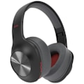 Pikkukuva 1 / 2: Hama Spirit Calypso Hi-Fi Bluetooth Stereo over-ear kuulokkeet, musta, taitettava, kuulokkeet, äänenvoimakkuuden säätö