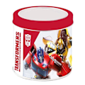 Pikkukuva 2 / 2: Kello - Transformers - Kello - 32mm - Kvartsi - Silikoni - Unisex sort