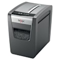 Miniatyrbillede 1 af 6: Dokumentødelægger - Rexel - Momentum X410 SlimLine - Krydsklippet - DIN P4 - 10 ark