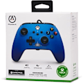 Pikkukuva 4 / 4: Powera Enhanced langallinen ohjain Xbox Series X|S:lle - Sapphire Fade