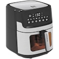 Miniatyrbillede 1 af 2: Frituregryde - TM Electron - 1700 W - 6,5 L - Variabel temperatur - Timer