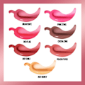 Pikkukuva 6 / 6: Maybelline New York Lifter Plump 008 Hot Honey 5,4ml 008 Hot Honey