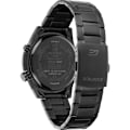 Miniatyrbillede 2 af 4: Ur - Casio - ECB-950DC-1AEF - Rustfrit stål - Vandafvisende 10 bar - 44 mm sort