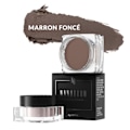 Pikkukuva 1 / 4: Nanobrow Eyebrow Pomade Tummanruskea - Vedenpitävä kulmakarvojen pomade