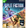 Miniatyrbillede 1 af 6: Split Fiction - Xbox Series X Spil