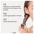 Miniatyrbillede 4 af 4: Hårmaske - WELLA - Elements - Regenererende - 150ml - Alle hårtyper
