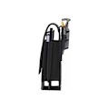 Miniatyrbillede 6 af 6: Pochette ToughBuilt TB-CT-33P til Smartphone, notesbog og Blyant - TOUGHBUILT - Sort - Syntetisk - Unisex Svart