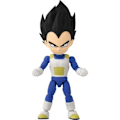 Pikkukuva 2 / 4: Figuroitu lohikäärme Tähti 17 cm - Mini Vegeta - BANDAI - Dragon Ball Daima Kid Vegeta - 4 vuotta ja yli
