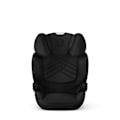 Pikkukuva 1 / 3: Cybex Solution T i-Fix lastenistuin Sepia Black PLUS