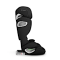 Miniatyrbillede 3 af 3: Cybex Solution T i-Fix barnestol Sepia Black PLUS