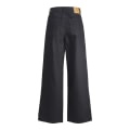 Miniatyrbillede 7 af 11: De Originale Performance Wide Jeans - Black Denim 29/34