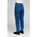 Miniatyrbillede 3 af 11: De Originale Performance Mom Jeans - Medium Blue Denim 30/30